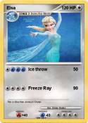 Elsa