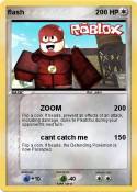flash