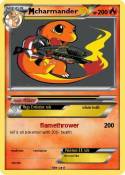 charmander