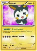 Emolga