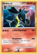 lucario