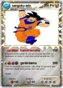 sangoku ado