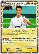 cristiano ronal