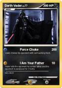 Darth Vader