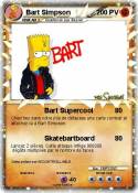 Bart Simpson