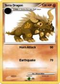 Terra Dragon