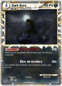 Dark Sora