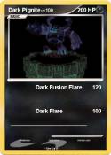 Dark Pignite