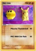 PAC CHU