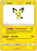 Pichu