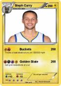 Steph Curry