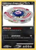Lightning L-Dra