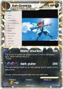 Ash-Greninja
