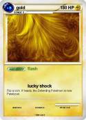 gold