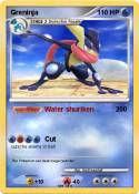 Greninja