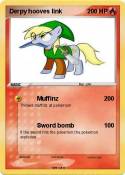 Derpy hooves