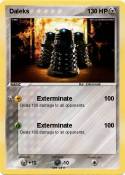 Daleks