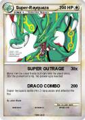 Super-Rayquaza