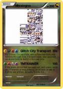 Missingno