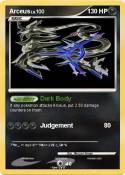 Arceus