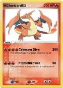MCharizardEX