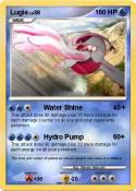 Lugia