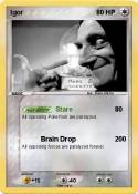 Igor
