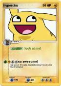 hyperchu