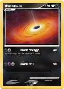 drackal