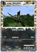 ender DRAGON