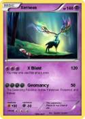 Xerneas