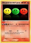 The good and