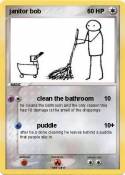 janitor bob