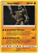 Doom Slayer