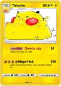 Thikachu