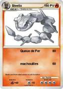 Steelix