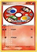 disc