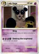 Lady Gaga
