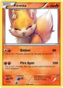 Firetta