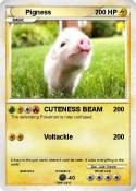 Pigness