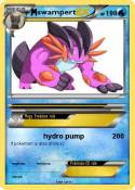 swampert