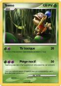Teemo