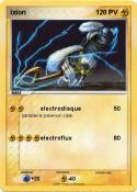 ixion