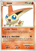 Victini
