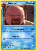 Walter fat