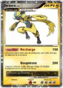 Zeraora