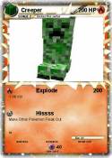 Creeper