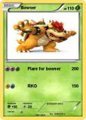 Bowser