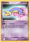 Cresselia