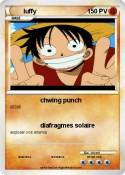 luffy